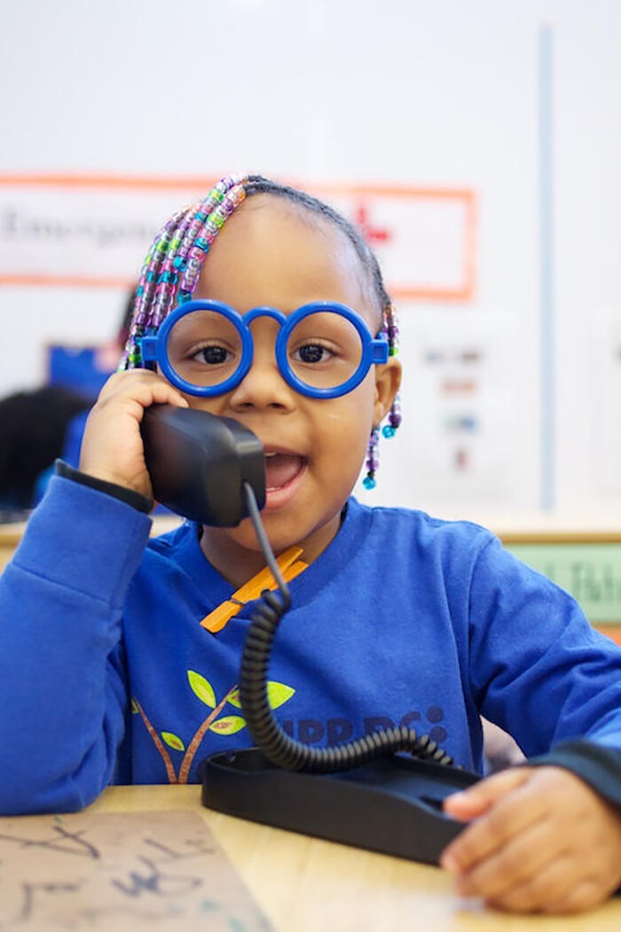 KIPP Public Schools